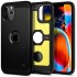 Чехол iPhone 12 Pro Max Tough, Armor Black (ACS01626) Spigen