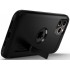 Чехол iPhone 12 Pro Max Tough, Armor Black (ACS01626) Spigen