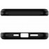 Чехол iPhone 12 Pro Max Tough, Armor Black (ACS01626) Spigen