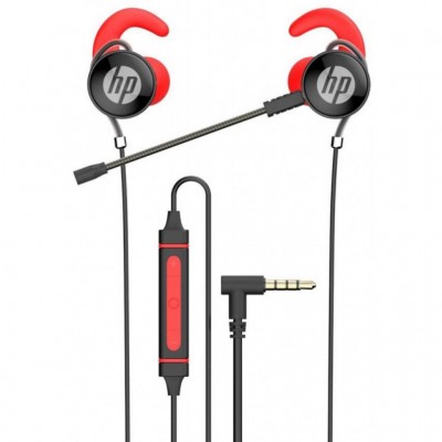 Гарнитура HP DHE-7004D Red