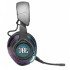 Гарнитура JBL Quantum One Black (JBLQUANTUMONEBLK)