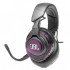 Гарнитура JBL Quantum One Black (JBLQUANTUMONEBLK)