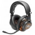Гарнитура JBL Quantum One Black (JBLQUANTUMONEBLK)