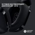 Гарнитура Logitech G733 Black (981-000864)