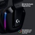 Гарнитура Logitech G733 Black (981-000864)