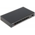 Комутатор Dahua DH-PFS3009-8ET1GT-96