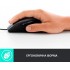 Миша Logitech Advanced Corded M500s (910-005784) Black USB