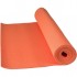 Коврик для фитнеса Power System Fitness Yoga Mat PS-4014 Orange (PS-4014_Orange)