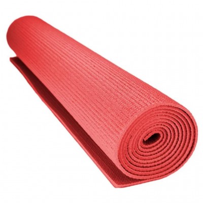 Коврик для фитнеса Power System Fitness Yoga Mat PS-4014 Orange (PS-4014_Orange)