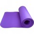 Коврик для фитнеса Power System Fitness Yoga Mat PS-4017 Purple (PS-4017_Purple)