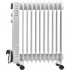 Обогреватель ZANUSSI ZOH/CS-11W