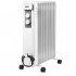 Обогреватель ZANUSSI ZOH/CS-11W