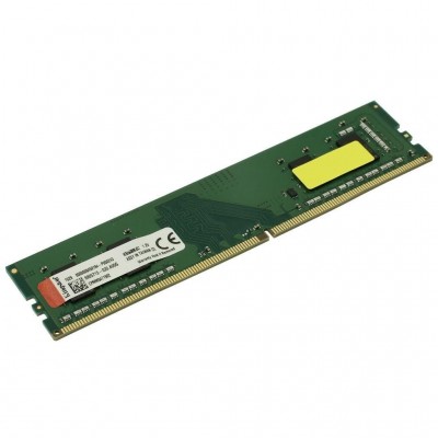 Пам'ять DDR4 8GB 3200 MHz Kingston (KVR32N22S6/8)