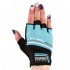 Перчатки для фитнеса Power System Fit Girl Evo PS-2920 XS Blue (PS_2920_XS_Blue)