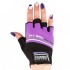 Перчатки для фитнеса Power System Fit Girl Evo PS-2920 XS Purple (PS_2920_XS_Purple)