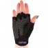 Перчатки для фитнеса Power System Fit Girl Evo PS-2920 XS Purple (PS_2920_XS_Purple)