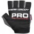 Перчатки для фитнеса Power System Fitness PS-2300 S Grey/Black (PS-2300_S_Black-grey)