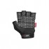Перчатки для фитнеса Power System Ultra Grip PS-2400 XS Black (PS-2400_XS_Black)