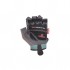 Перчатки для фитнеса Power System Woman"s Power PS-2570 XS Green (PS-2570_XS_Green)