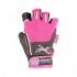 Перчатки для фитнеса Power System Woman"s Power PS-2570 XS Pink (PS-2570_XS_Pink)