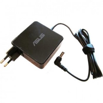 Блок живлення для ноутбука ASUS 65W 19V, 3.42A, разъем 5.5/2.5, квадратный (ADP-65AW A / A40139)