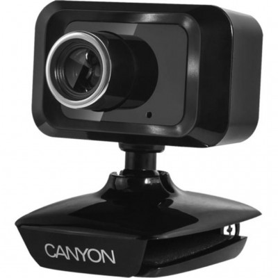 Веб-камера CANYON CNE-CWC1 (CNE-CWC1)