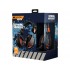 Гарнитура Canyon CND-SGHS3A Black/Orange