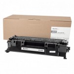 Картридж CANON 057H Black (without chip) (PP-C057XN) PrintPro