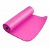 Коврик для фитнеса Power System Fitness Yoga Mat PS-4017 Pink (PS-4017_Pink)