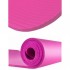 Коврик для фитнеса Power System Fitness Yoga Mat PS-4017 Pink (PS-4017_Pink)