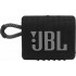 Акустична система JBL Go 3 Black (JBLGO3BLK)