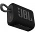 Акустична система JBL Go 3 Black (JBLGO3BLK)