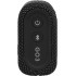 Акустична система JBL Go 3 Black (JBLGO3BLK)