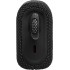 Акустична система JBL Go 3 Black (JBLGO3BLK)