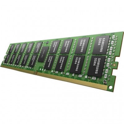 Пам'ять DDR4 32GB ECC RDIMM 3200MHz 2Rx4 1.2V CL22 Samsung (M393A4K40DB3-CWE)