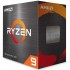 Процесор AMD Ryzen 9 5900X (100-100000061WOF) AM4, 12 ядер, 24 потока, 3.7, Boost, ГГц - 4.8, нет, 7nm, TDP - 105W, разблокированный множитель, BOX без кулера