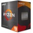 Процесор AMD Ryzen 9 5900X (100-100000061WOF) AM4, 12 ядер, 24 потока, 3.7, Boost, ГГц - 4.8, нет, 7nm, TDP - 105W, разблокированный множитель, BOX без кулера