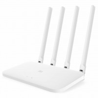 Роутер Xiaomi Mi WiFi Router 4A Global  2,4 ГГц і 5 ГГц  802.11ac (Wi-Fi 5) 5 дБі *2 , 2*6 дБі.