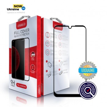 Скло захисне  Intaleo Full Glue Huawei Y8p (1283126504754)
