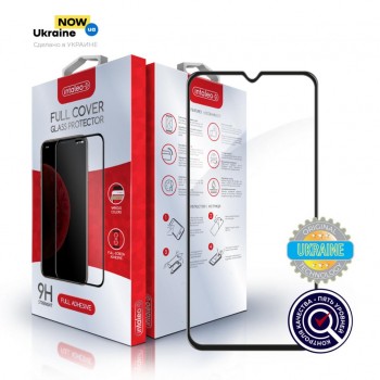 Скло захисне  Intaleo Full Glue RealMe X2 Pro (1283126497742)