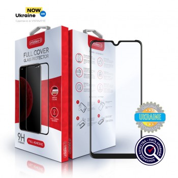 Скло захисне  Intaleo Full Glue ZTE A7 (1283126501869)