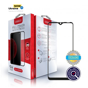 Скло захисне  Intaleo Full Glue ZTE Blade 20 (1283126504631)