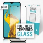 Скло захисне  Piko Full Glue RealMe 5 Pro (1283126497803)