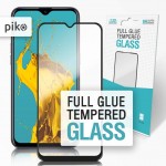 Скло захисне  Piko Full Glue RealMe C2 (1283126497810)