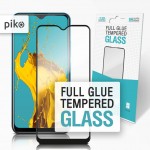 Скло захисне  Piko Full Glue Vivo Y11 (1283126504310)