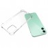 Чехол Anti-Shock Apple iPhone 12 Clear (705435) BeCover
