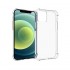 Чехол Anti-Shock Apple iPhone 12 Clear (705435) BeCover