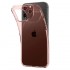 Чехол iPhone 12 / 12 Pro Crystal Flex, Rose Crystal (ACS01518) Spigen