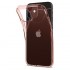 Чехол iPhone 12 mini Crystal Flex, Rose Crystal (ACS01540) Spigen