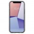 Чехол iPhone 12 mini Liquid Crystal Glitter, Crystal Qua (ACS01741) Spigen